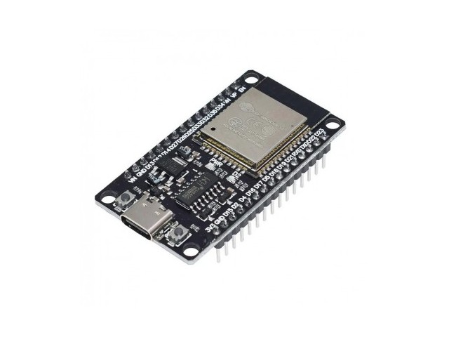 ESP32 Devkit V1 Type-C, Arduino платы - REKSHOP.RU Радиодетали с доставкой по России